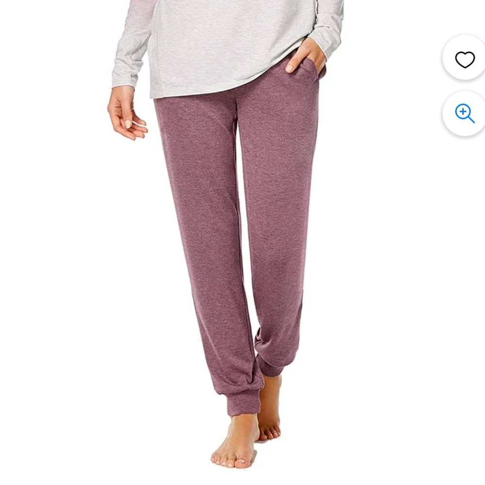 NEW Alfani Pajama Pants